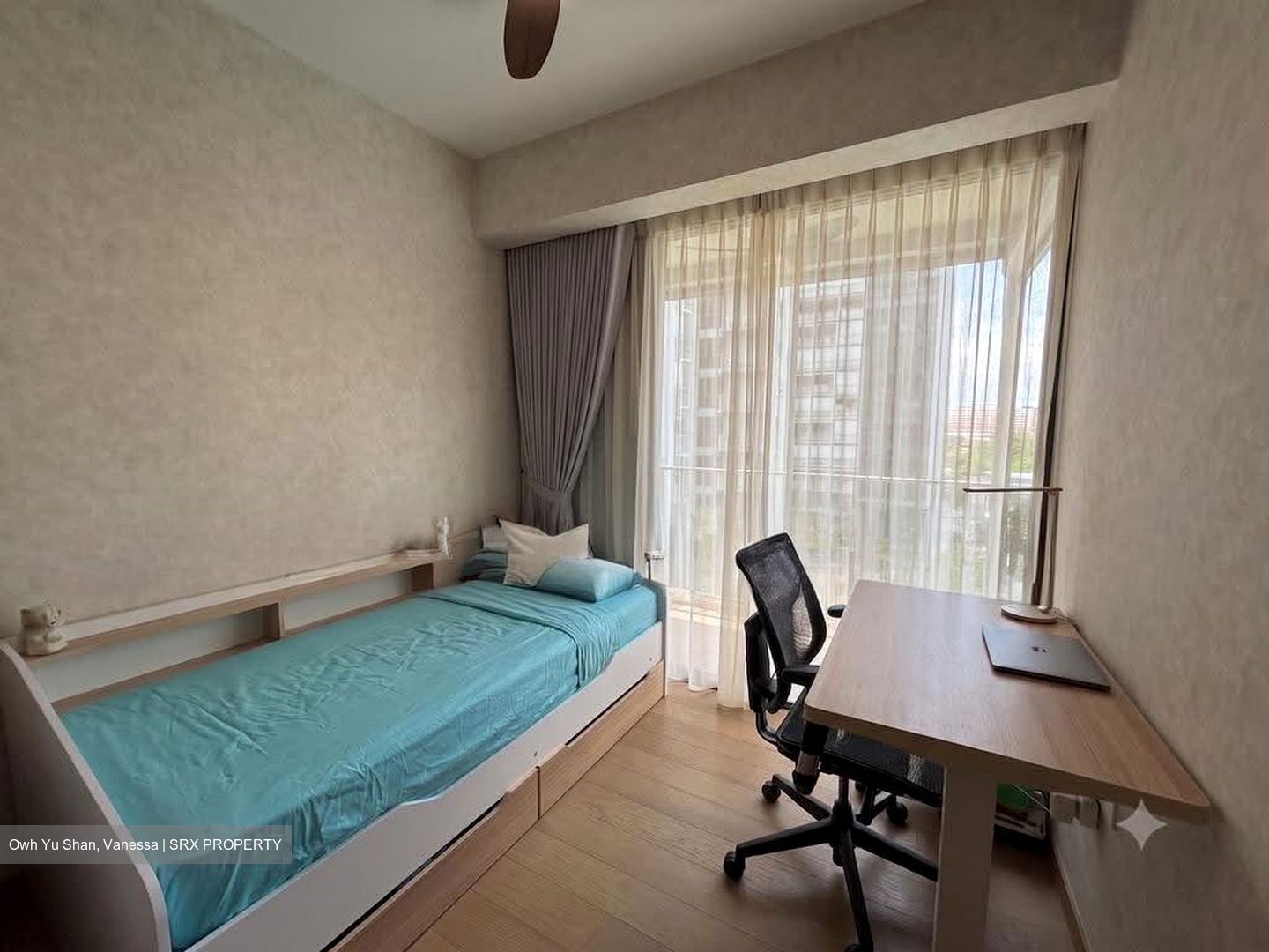 The Florence Residences (D19), Apartment #610603951